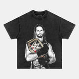 SETH ROLLINS TEE Style001