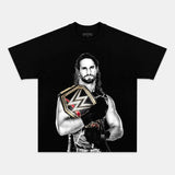 SETH ROLLINS TEE Style001