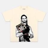 SETH ROLLINS TEE Style001