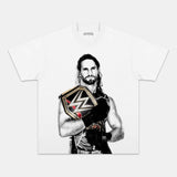 SETH ROLLINS TEE Style001