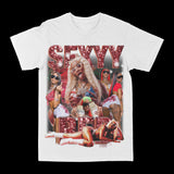 Sexyy Red "Big Sexyy" Graphic Tee Style001