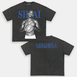 Shai Gilgeous-Alexander Tee - [DS]