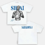 Shai Gilgeous-Alexander Tee - [DS]