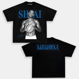 Shai Gilgeous-Alexander Tee - [DS]