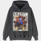 Shai Gilgeous-Alexander V2 Tee