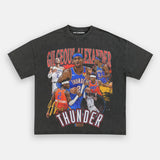 Shai Gilgeous-Alexander V3 Tee