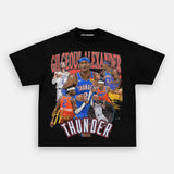 Shai Gilgeous-Alexander V3 Tee