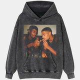 Shai Gilgeous-Alexander & Tyrese Haliburton V1 TEE