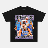 SHAI GILGEOUS-ALEXANDER TEE Style001