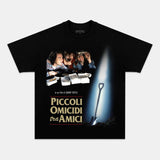SHALLOW GRAVE TEE