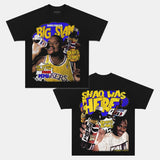 SHAQ TEE