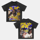 SHAQ TEE