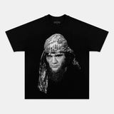 SHARABUTDIN MAGOMEDOV TEE