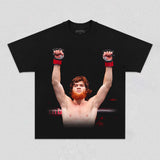 SHARAPUTDIN MAGOMEDOV TEE