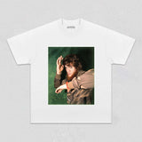 SHARA MAGOMEDOV TEE 2