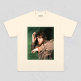 SHARA MAGOMEDOV TEE 2