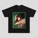 SHARA MAGOMEDOV TEE 2