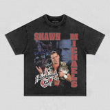 SHAWN MICHAELS TEE