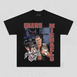 SHAWN MICHAELS TEE