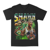Shawn Kemp Graphic Tee