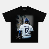 SHOHEI OHTANI 2024NEW 1.0 TEE Style001