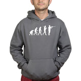 Shooter Evolution Hoodie Style001