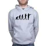 Shooter Evolution Hoodie Style001