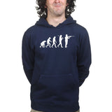 Shooter Evolution Hoodie Style001