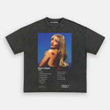 Short n' sweet Sabrina carpenter Tee