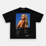 Short n' sweet Sabrina carpenter Tee