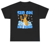 *NEW* Sid On My Face Tee