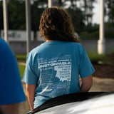 Car Girl Shirt