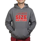 Size Matters (Ammo) Hoodie