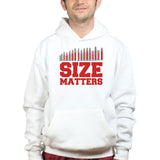 Size Matters (Ammo) Hoodie Style001