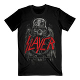 Skull Collage Tee