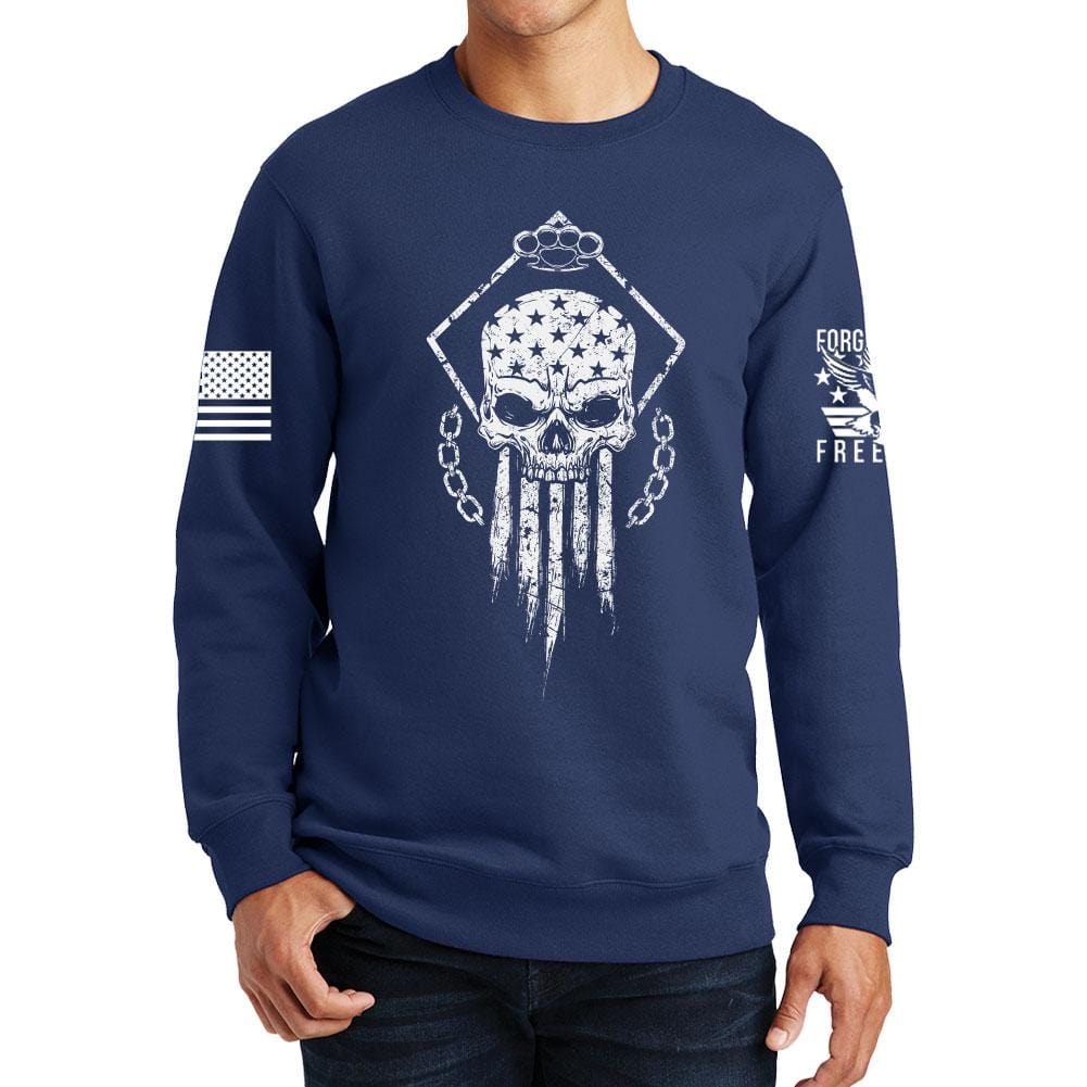 Fighting Spirit MMA Sweatshirt Style001