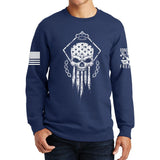 Fighting Spirit MMA Sweatshirt Style001