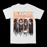 Slashers Graphic Tee