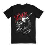 No Sanctuary Tee