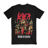 Reign In Blood Tee
