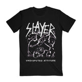 Undisputed Attitude Cover Tee