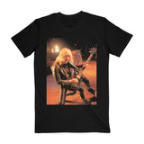 Jeff Hanneman Portrait Tee