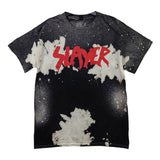 Old School Spraypaint Logo Tie Dye Tee