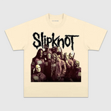 Slipknot tee 7 14