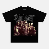 Slipknot tee 7 14