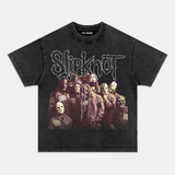 Slipknot tee 7 14