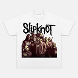 Slipknot tee 7 14