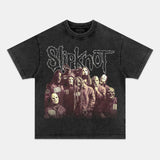 SLIPKNOT 6.0 TEE 7.9