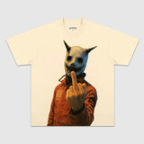 SLIPKNOT 1.0 TEE 7.9