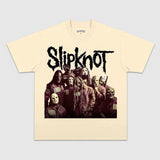 SLIPKNOT 6.0 TEE 7.9